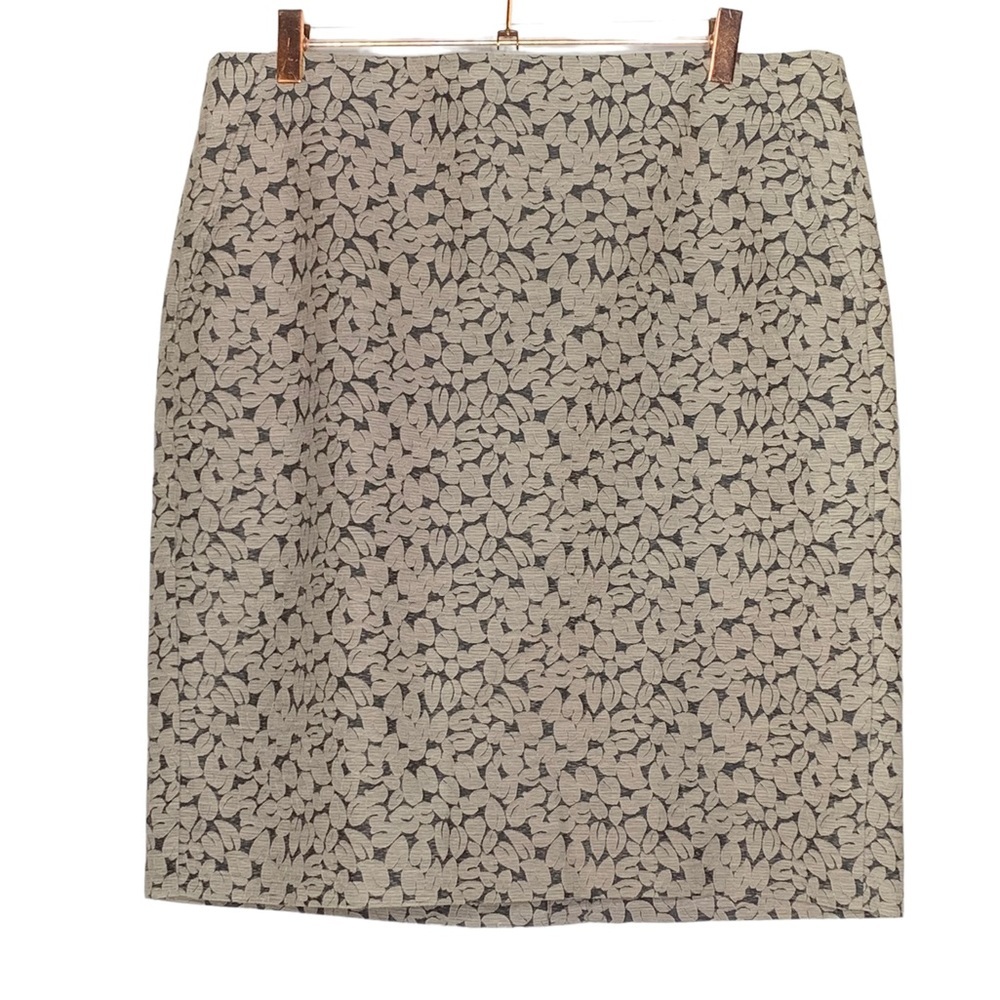 J.Crew Factory Skirt - Picture 1 of 4